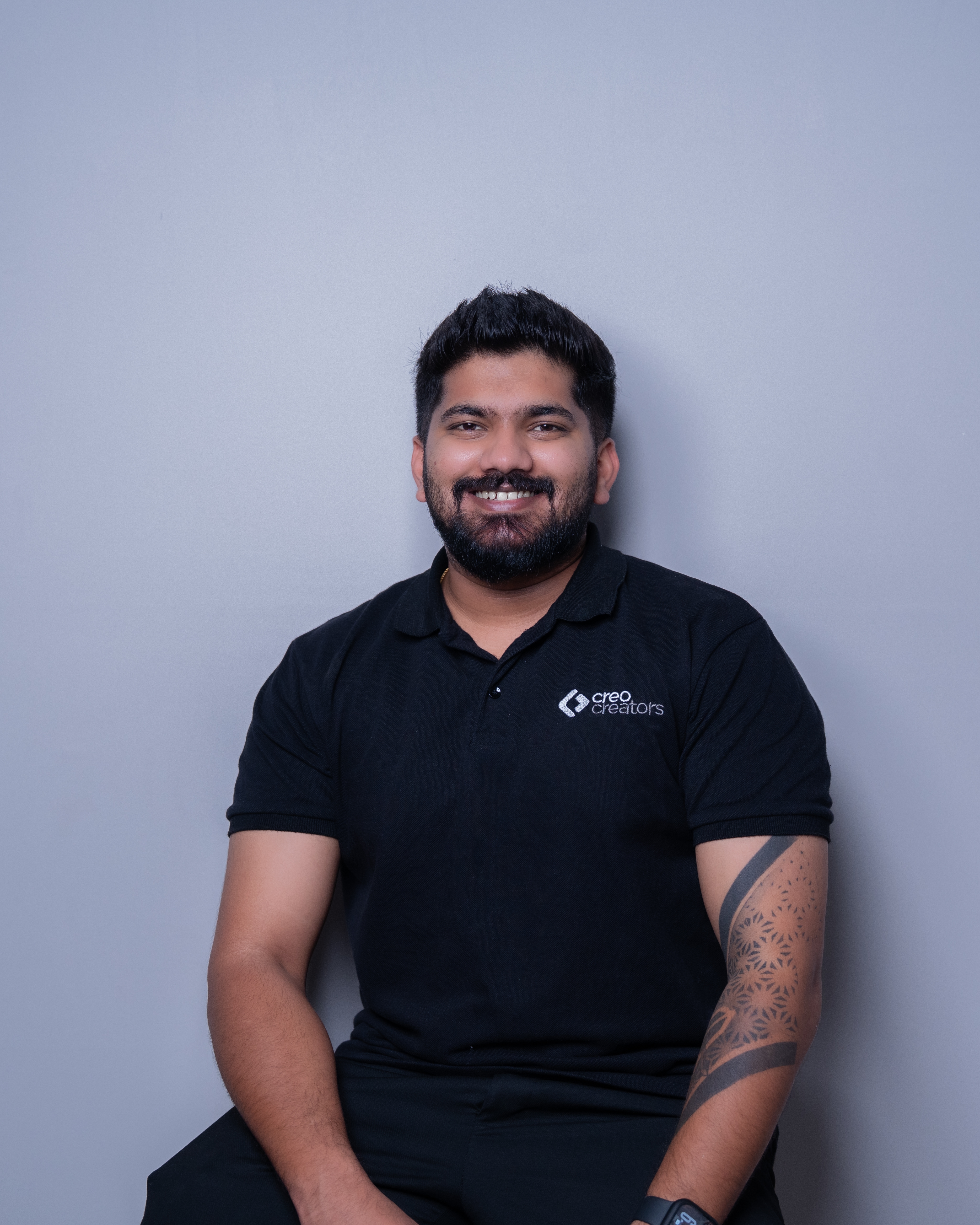 Vishnu Gokul