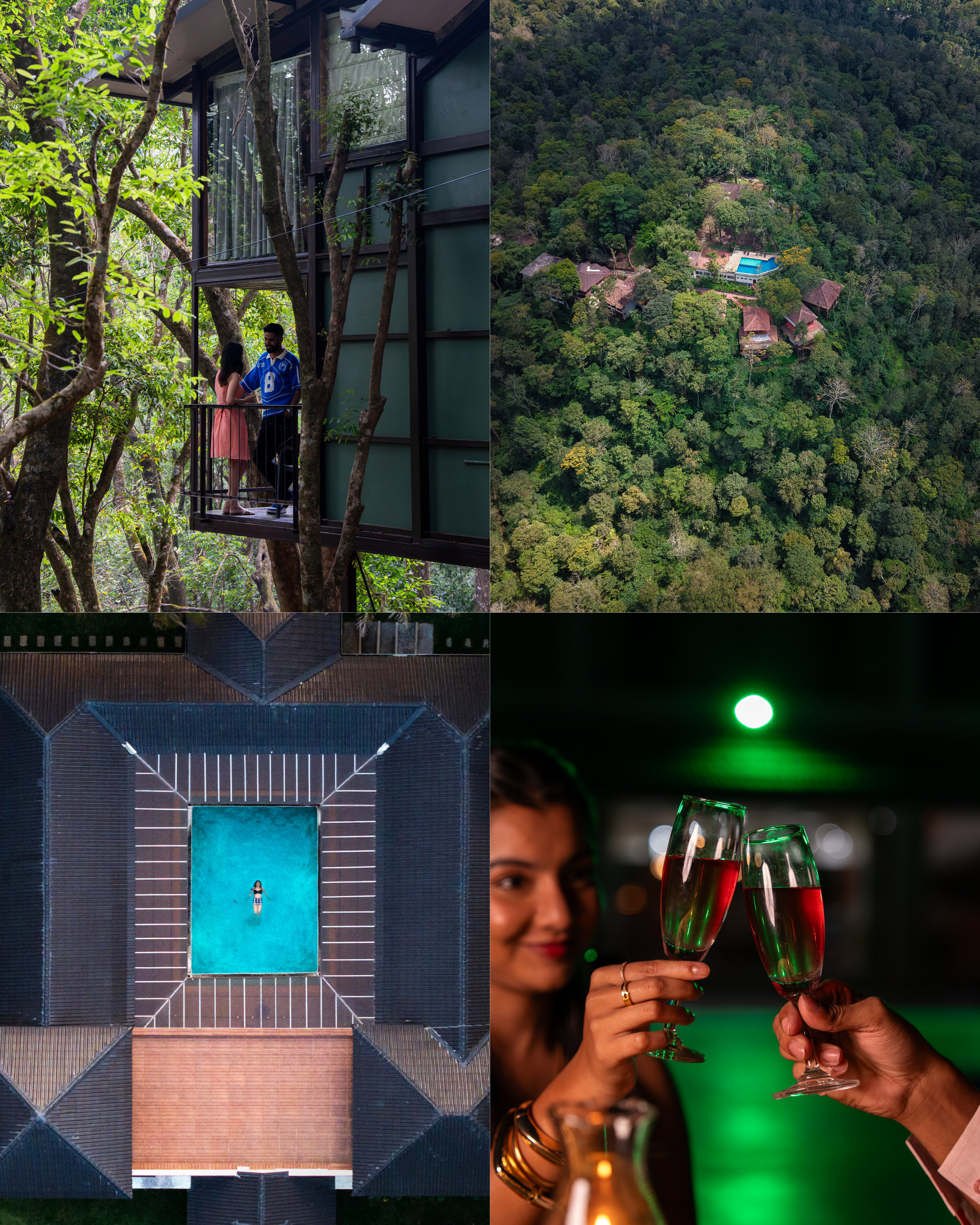 Redefining a Resort's Digital Identity