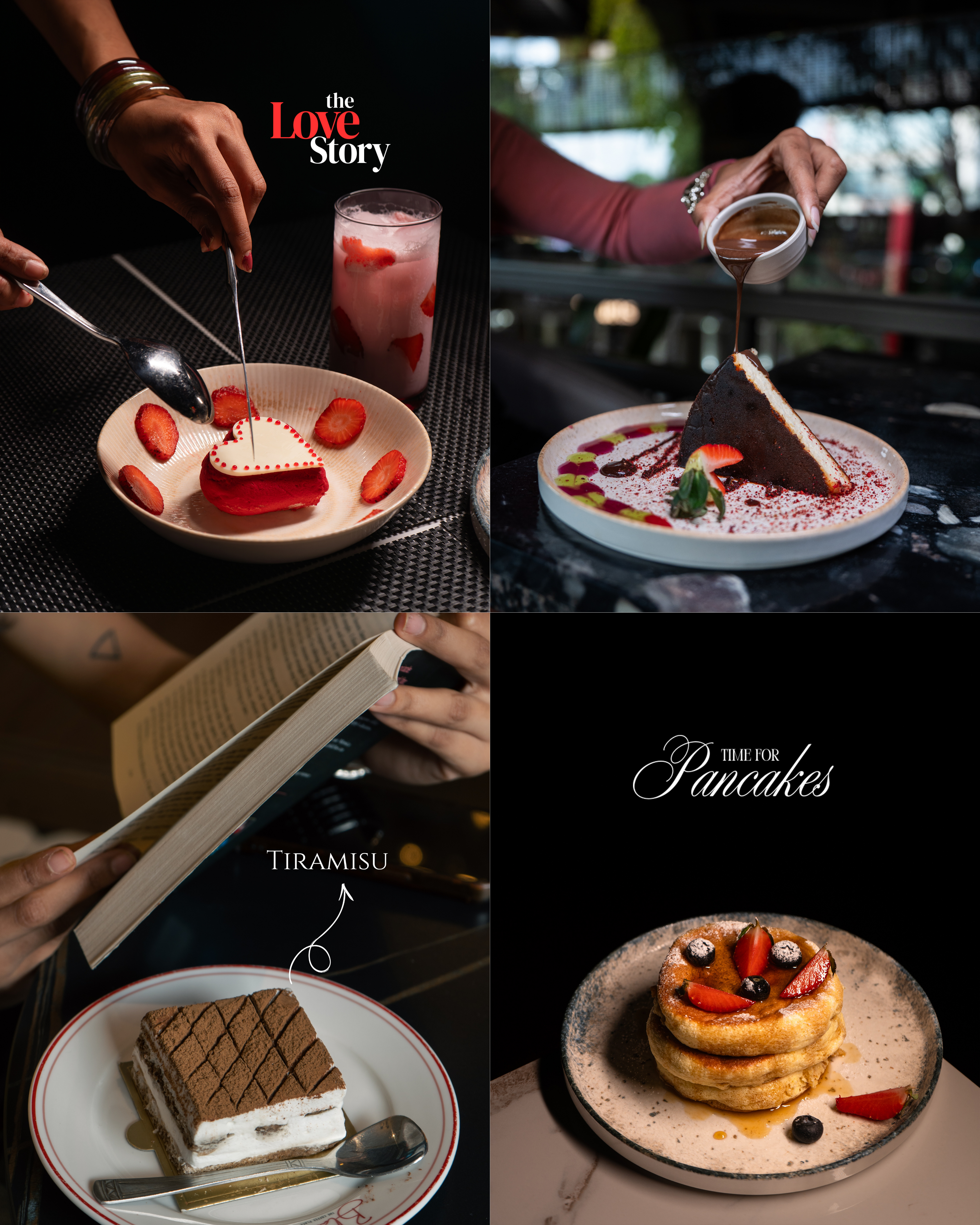 Building a Restaurant Brand from Zero to Full Tables